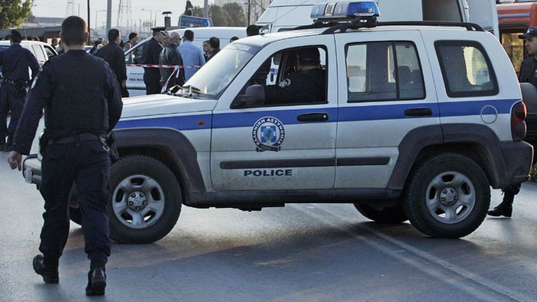 Ναύπλιο: Εξαρθρώθηκε εγκληματική οργάνωση που εκβίαζε εμπόρους λαϊκών αγορών